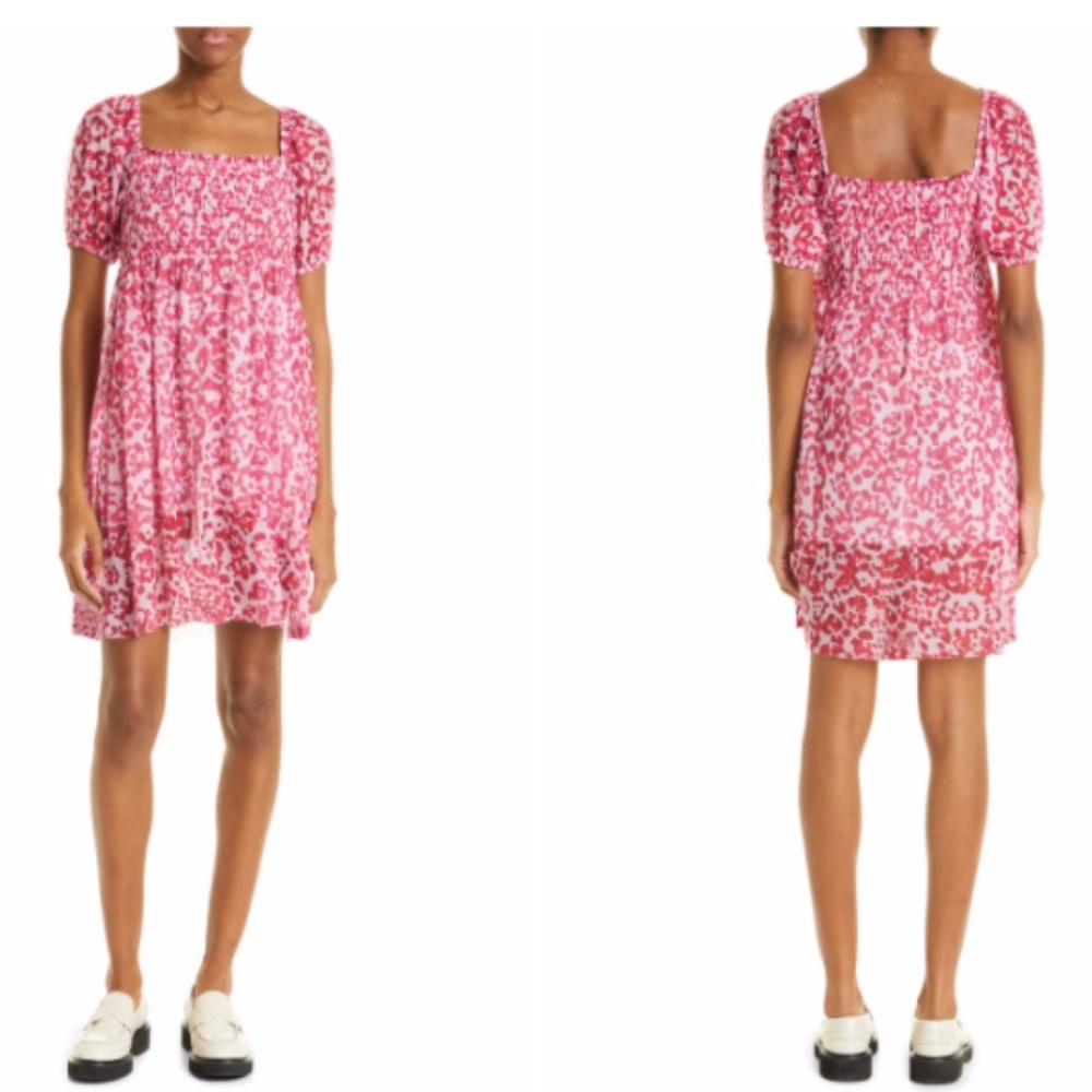 NORDSTORM BAUM UND PFERDGARTEN Dress XS